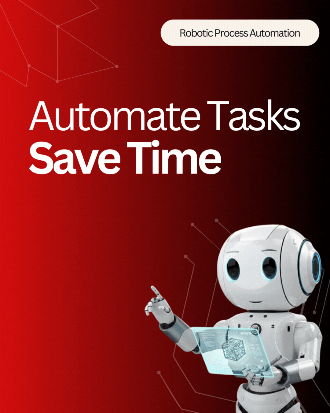 Intelligent Automation